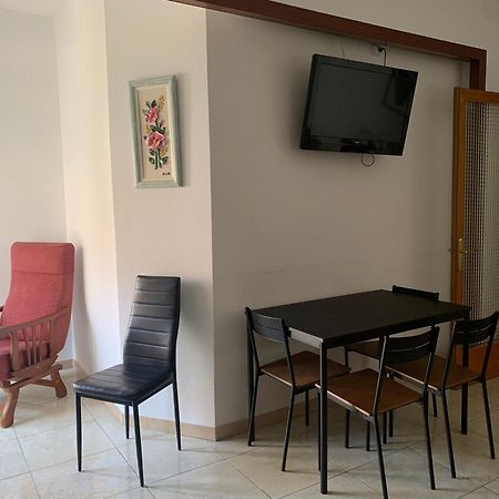 La Casa Del Centre Daire Tárrega Dış mekan fotoğraf