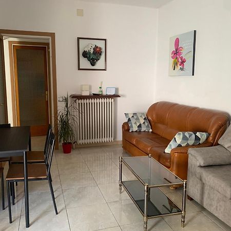 La Casa Del Centre Daire Tárrega Dış mekan fotoğraf