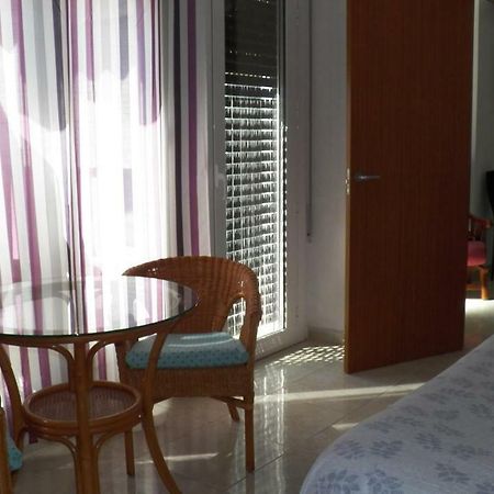 La Casa Del Centre Daire Tárrega Dış mekan fotoğraf