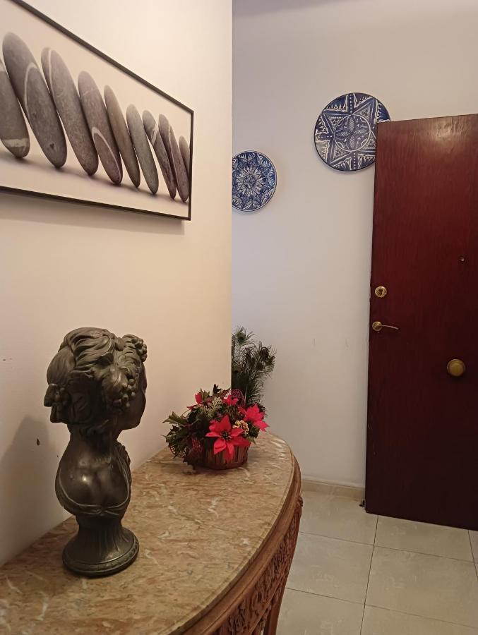 La Casa Del Centre Daire Tárrega Dış mekan fotoğraf