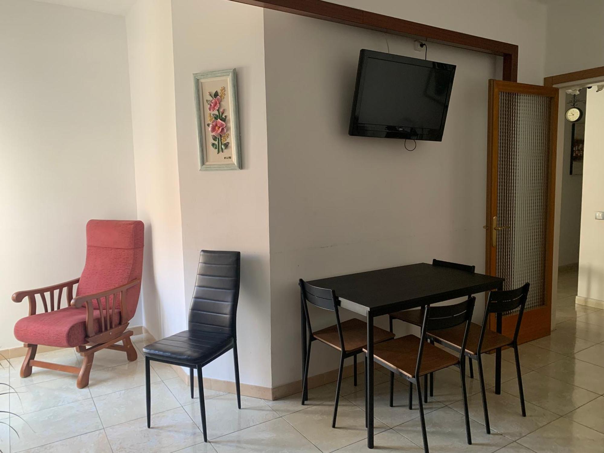 La Casa Del Centre Daire Tárrega Dış mekan fotoğraf