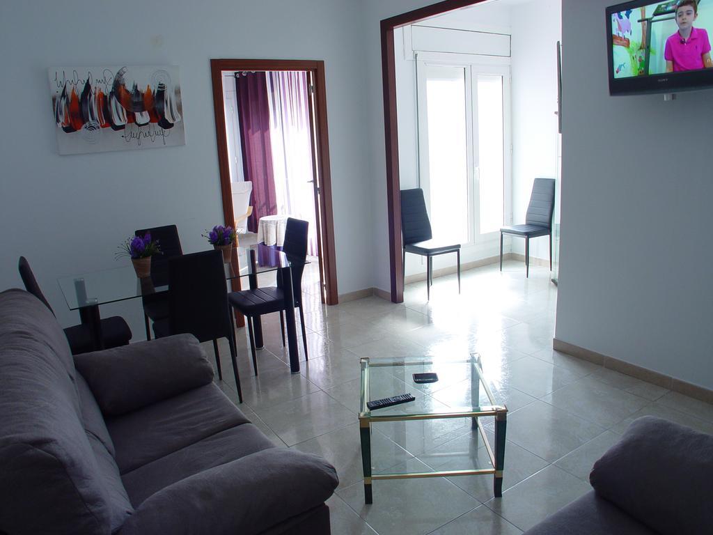La Casa Del Centre Daire Tárrega Dış mekan fotoğraf